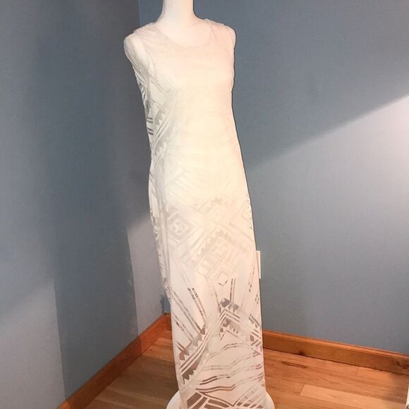 Chico’s Beautiful Summer Dress!! - Picture 9 of 9